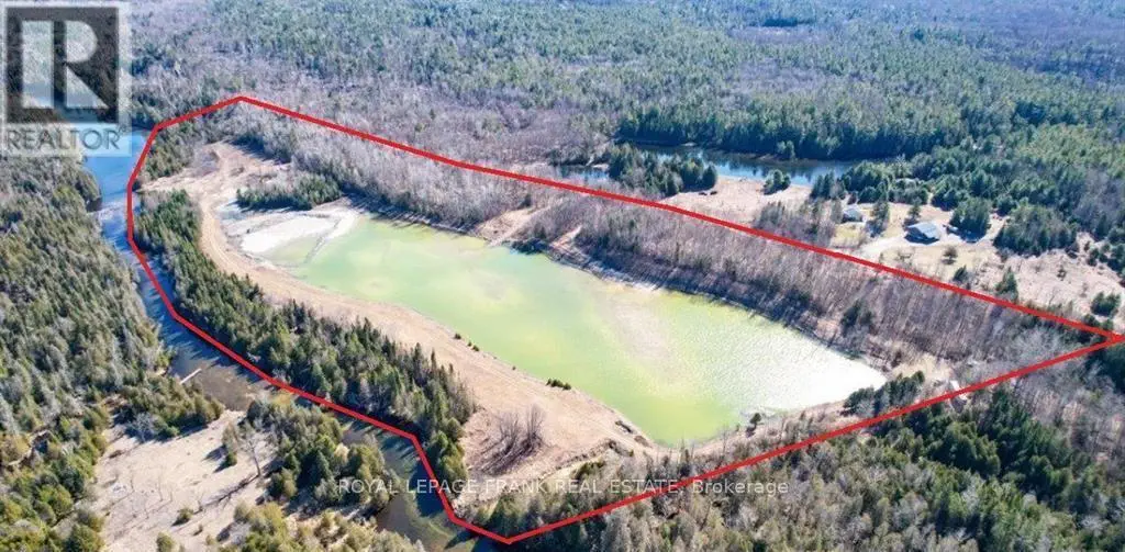 Pt Lt 21 Conc 4, Douro-Dummer, Ontario  K0L 3A0 - Photo 1 - X12072576