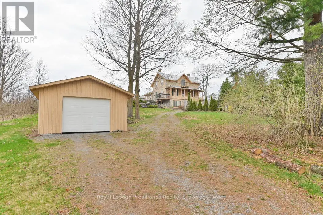 8541 Highway 37, Tweed, Ontario  K0K 3J0 - Photo 2 - X12114055