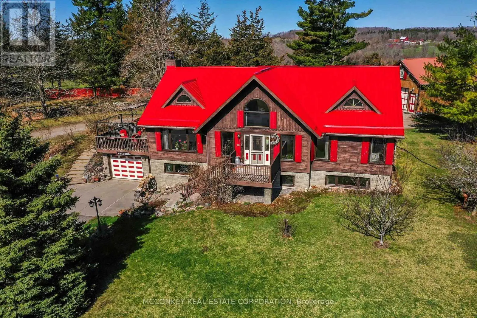 538 BANNON ROAD, Trent Hills, Ontario