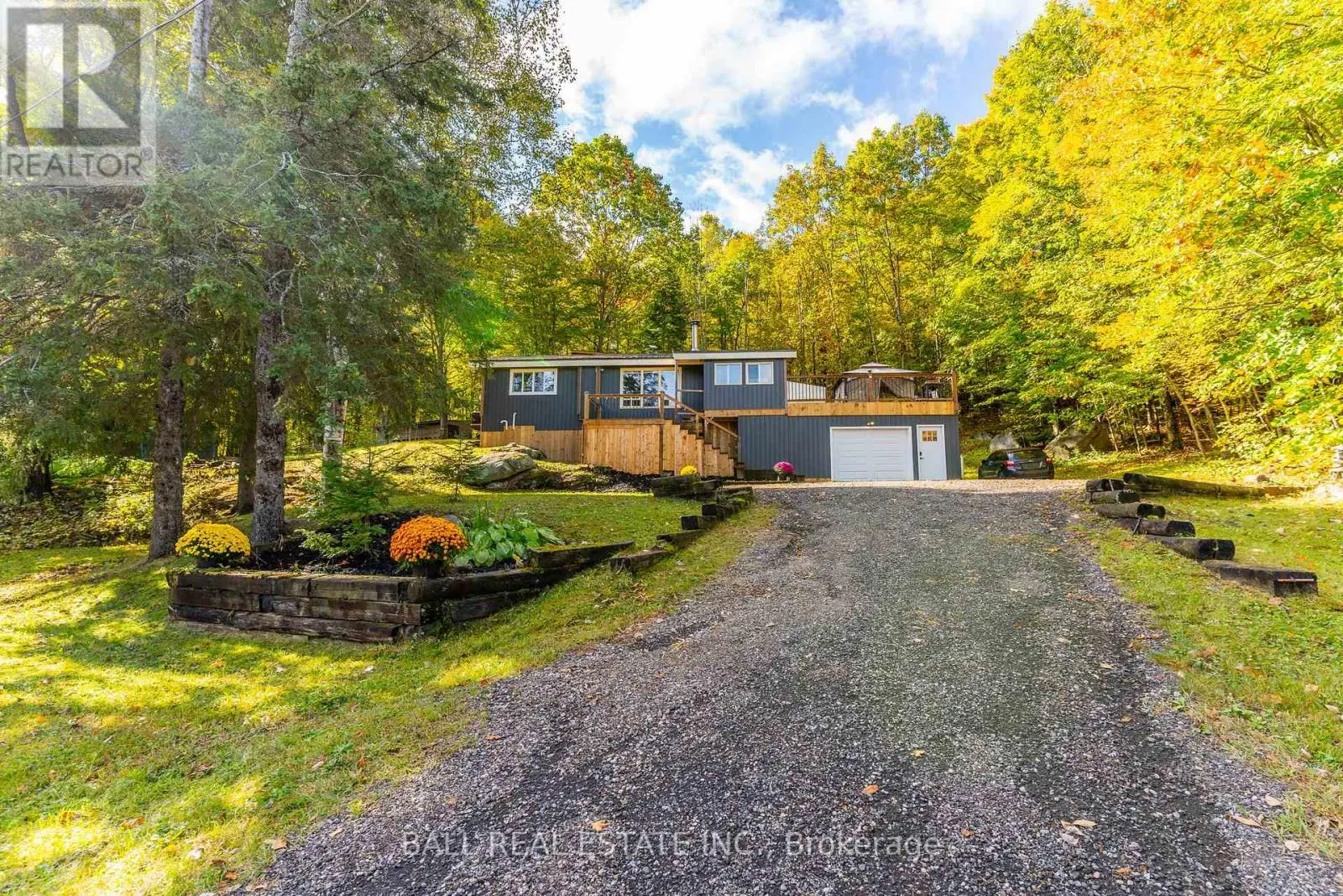 19181 Highway 35, Algonquin Highlands, Ontario  K0M 1S0 - Photo 1 - X12116027