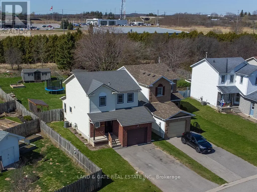 34 BURNHAM BOULEVARD, Port Hope, Ontario