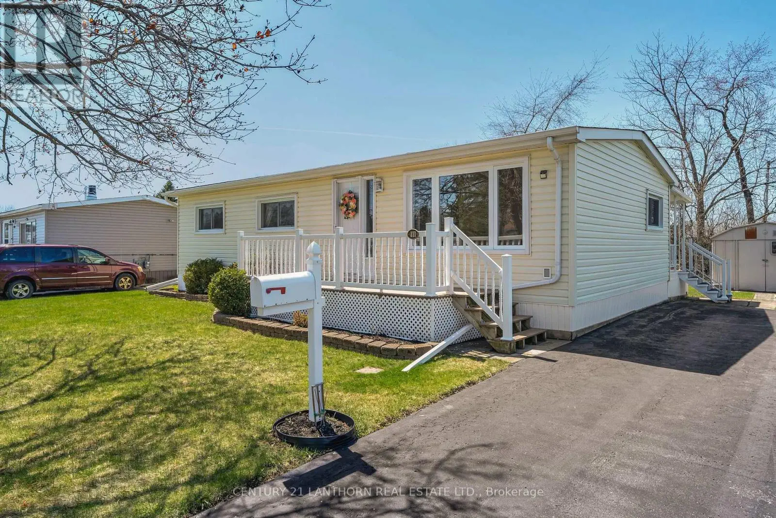 111 Eastview Boulevard, Quinte West, Ontario  K8N 4Z3 - Photo 2 - X12116272