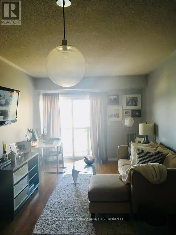 317 - 10 Mendelssohn Street, Toronto, Ontario  M1L 0G7 - Photo 3 - E12105612