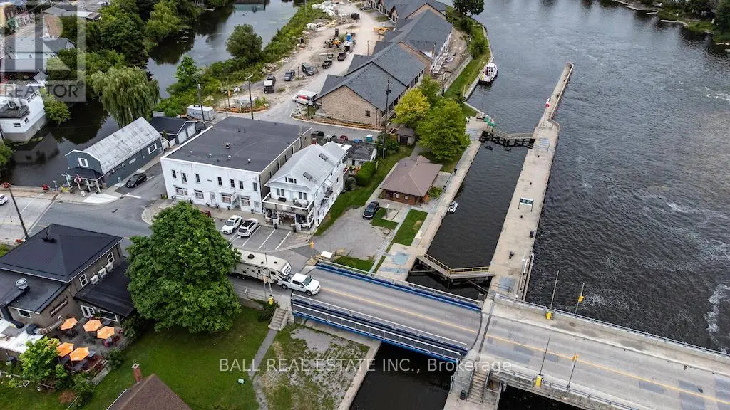 8 Bridge Street, Trent Hills, Ontario  K0L 1Y0 - Photo 2 - X11538617