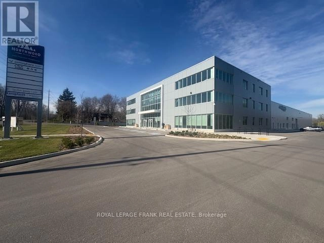 301 - 1707 Thornton Road N, Oshawa, Ontario  L1H 7K4 - Photo 4 - E10432822