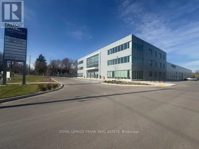 3rd Floor - 1707 Thornton Road N, Oshawa, Ontario  L1H 7K4 - Photo 3 - E12029779