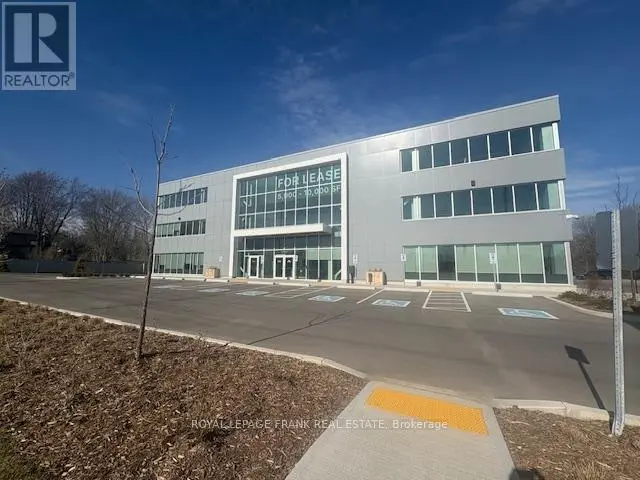 301 - 1707 Thornton Road N, Oshawa, Ontario  L1H 7K4 - Photo 2 - E10432822