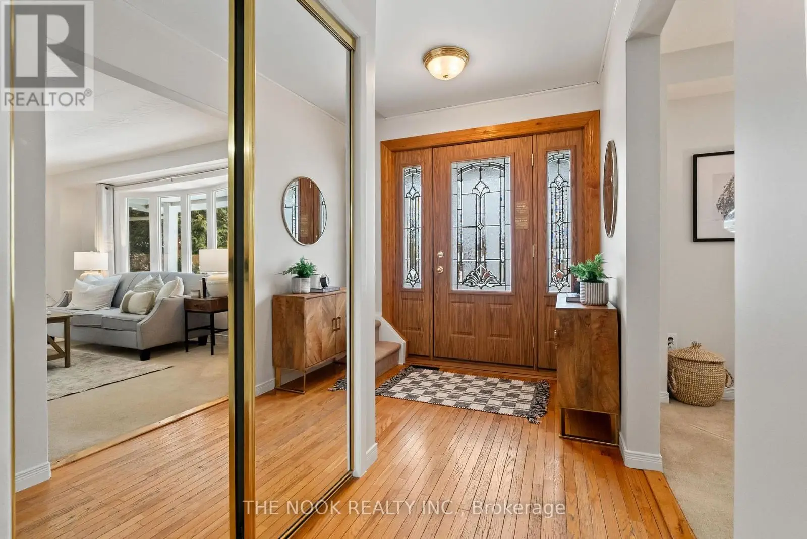 3 Strike Avenue, Clarington, Ontario  L1C 1K2 - Photo 2 - E12115850