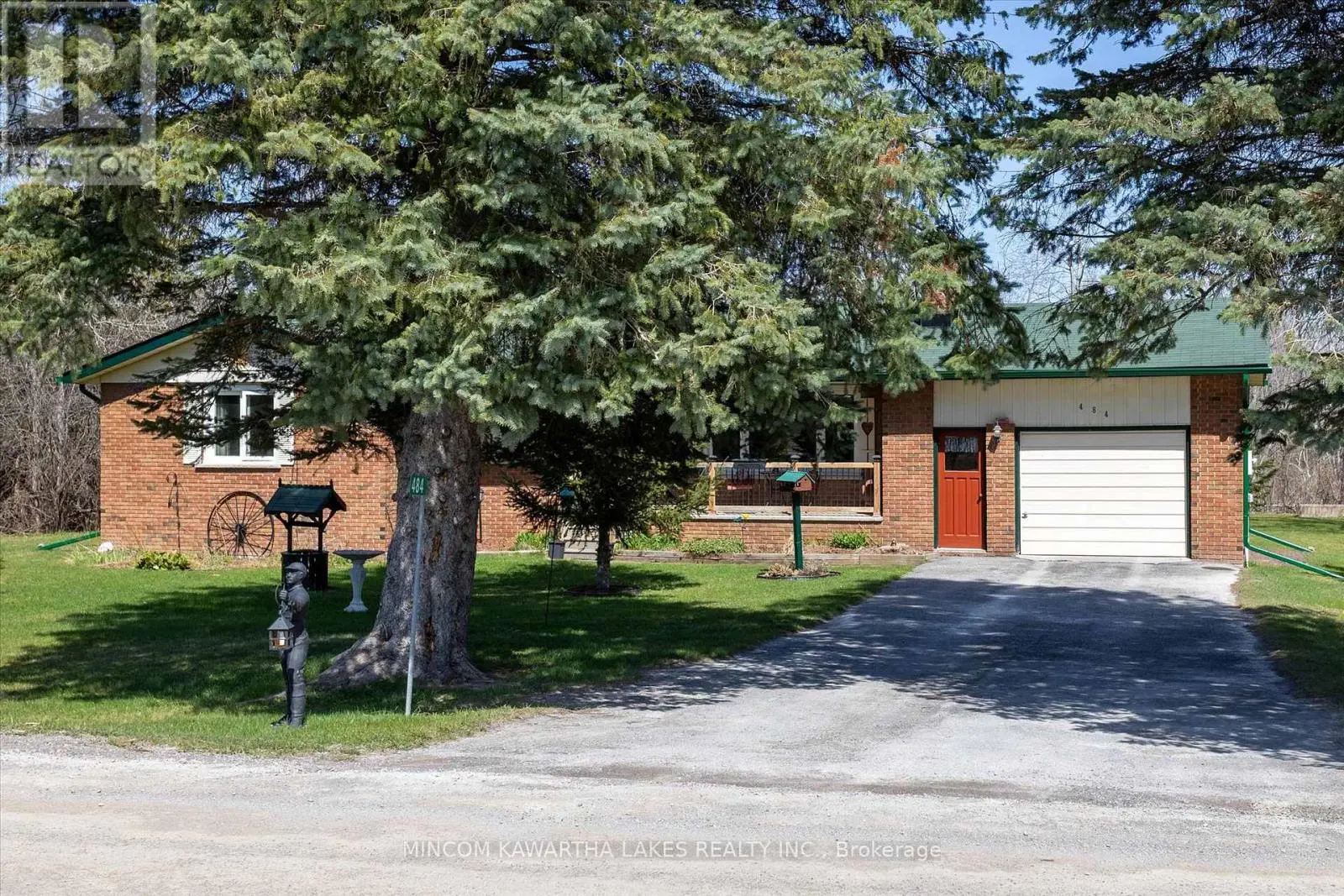 484 Bethel Road, Kawartha Lakes, Ontario  K0L 2W0 - Photo 2 - X12116345