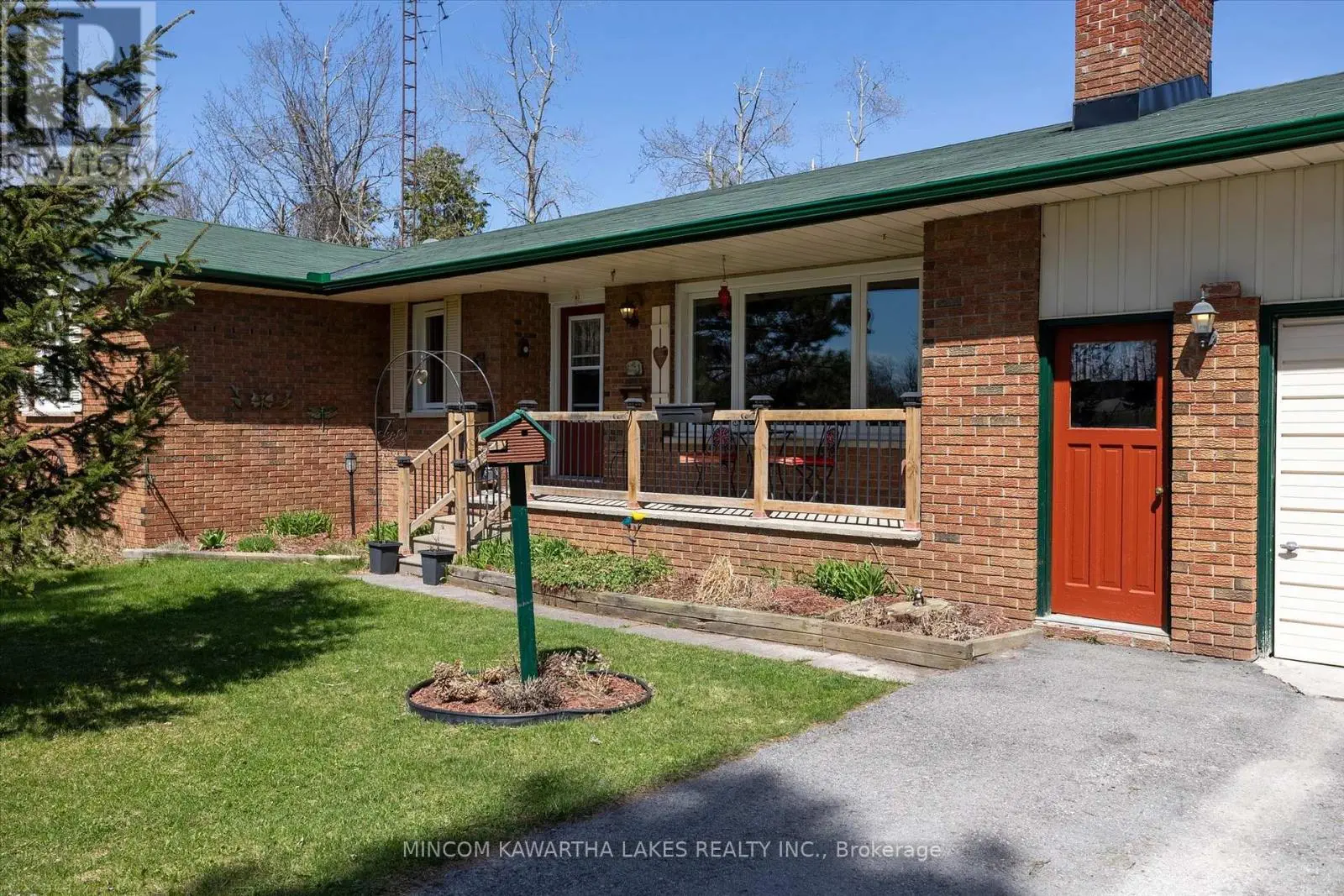 484 Bethel Road, Kawartha Lakes, Ontario  K0L 2W0 - Photo 3 - X12116345