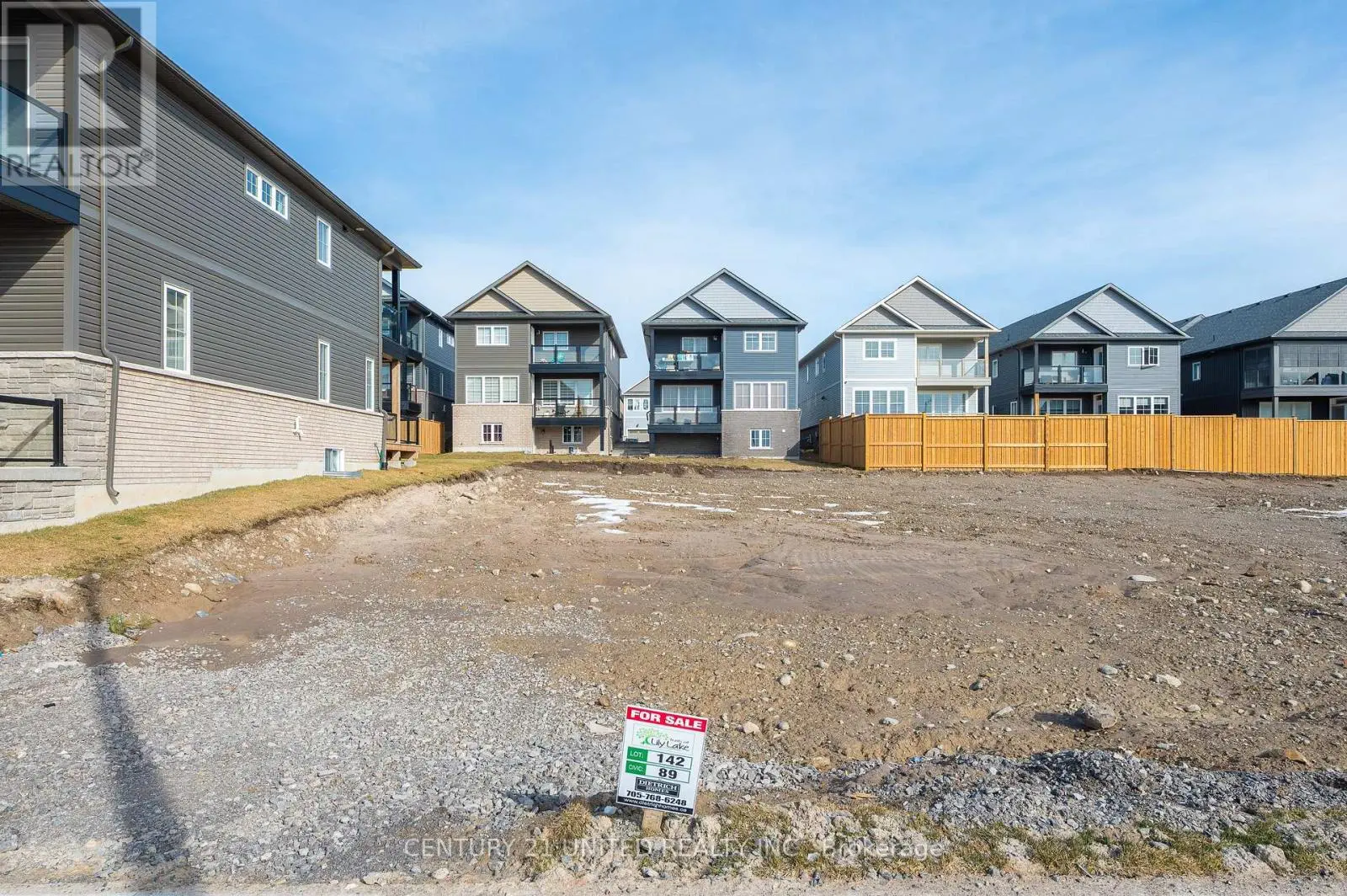 89 York Drive, Peterborough North, Ontario  K9K 0H6 - Photo 1 - X12116471