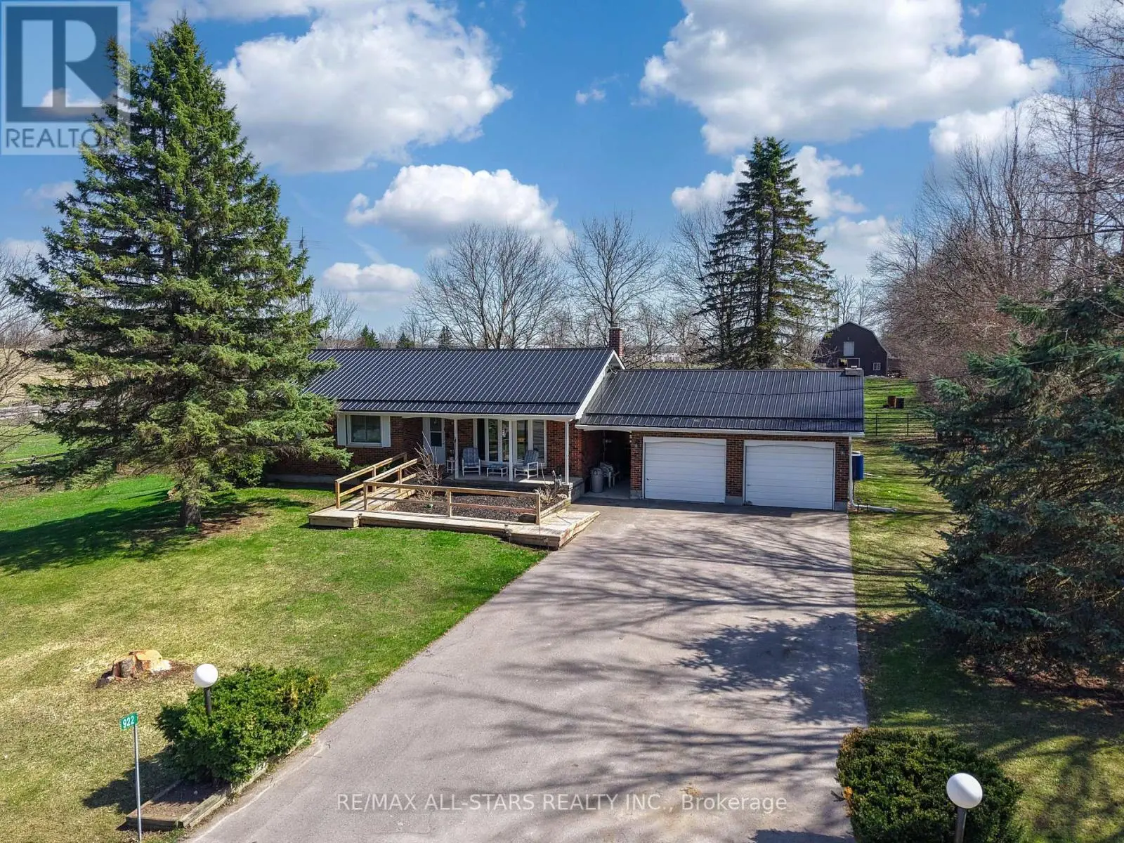 922 Cottingham Road, Kawartha Lakes, Ontario  K0L 2W0 - Photo 1 - X12116523