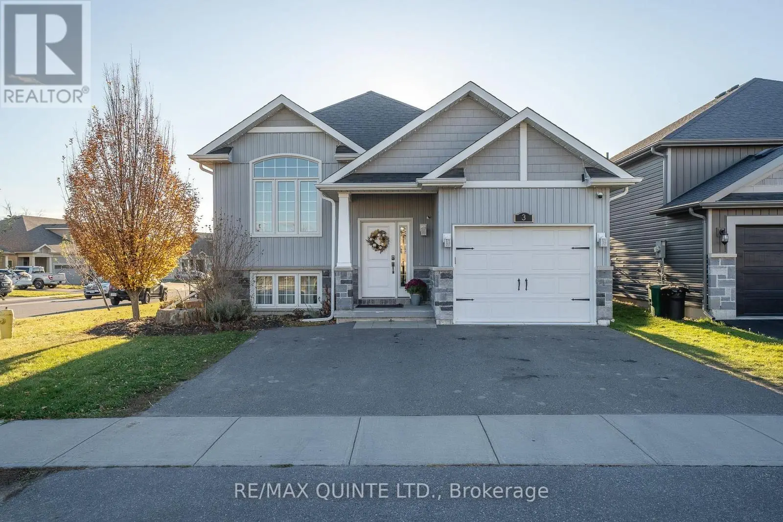 3 Walnut Crescent, Belleville, Ontario  K8N 0E4 - Photo 1 - X12116568