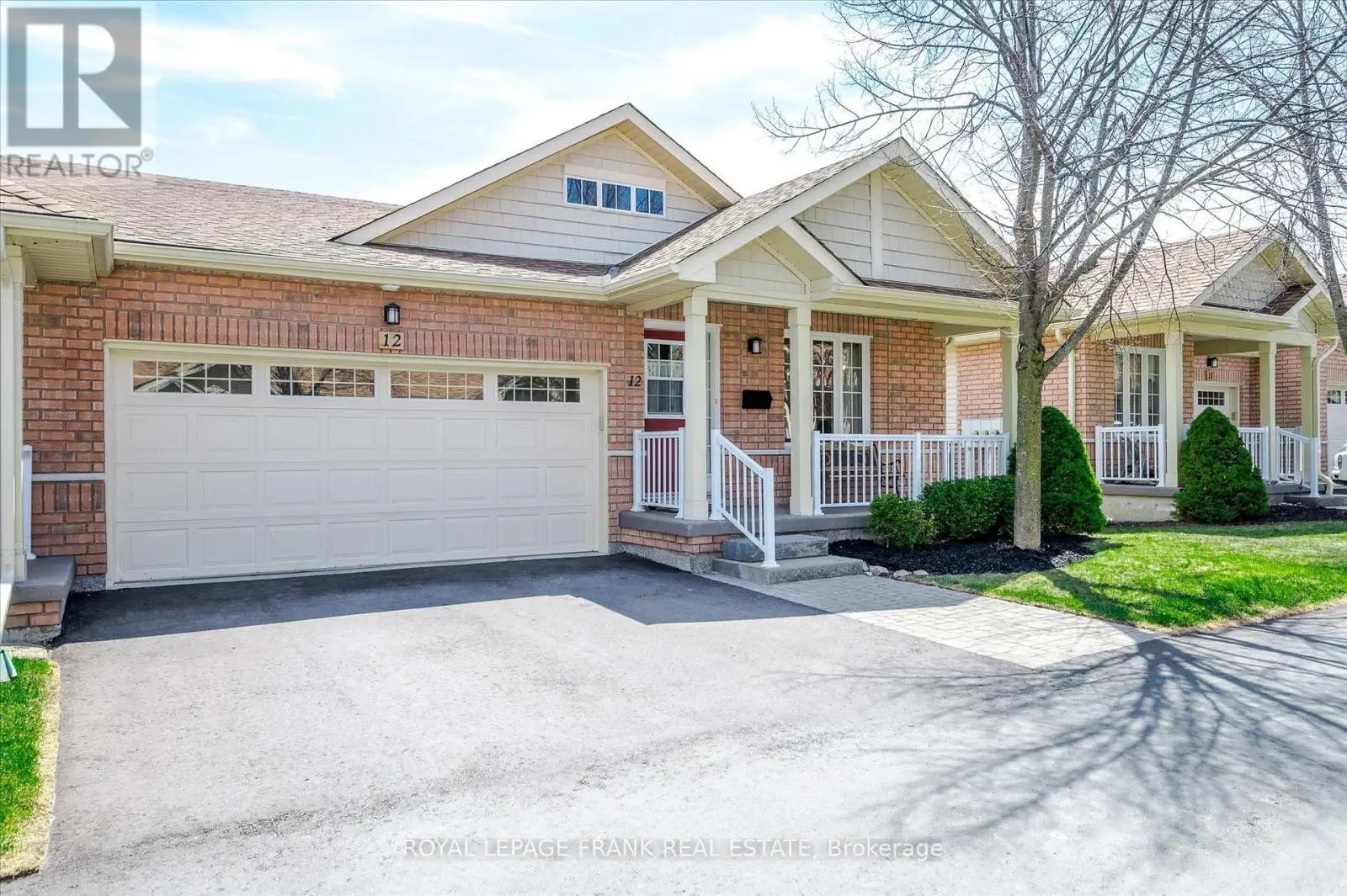 12 - 877 Wentworth Street, Peterborough West, Ontario  K9J 8R7 - Photo 2 - X12116833