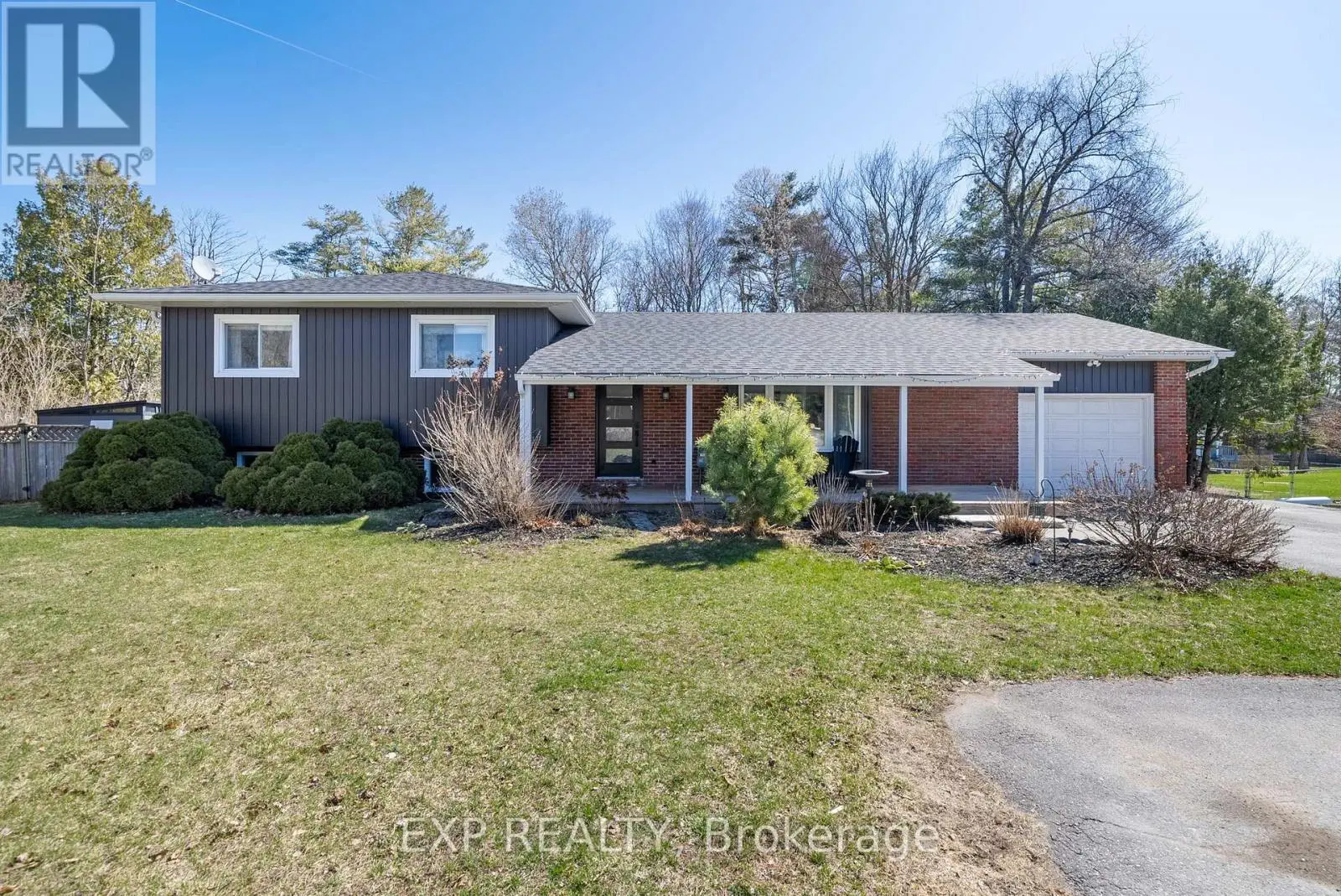 201 Clitheroe Road, Alnwick/haldimand, Ontario  K0K 2G0 - Photo 1 - X12117029