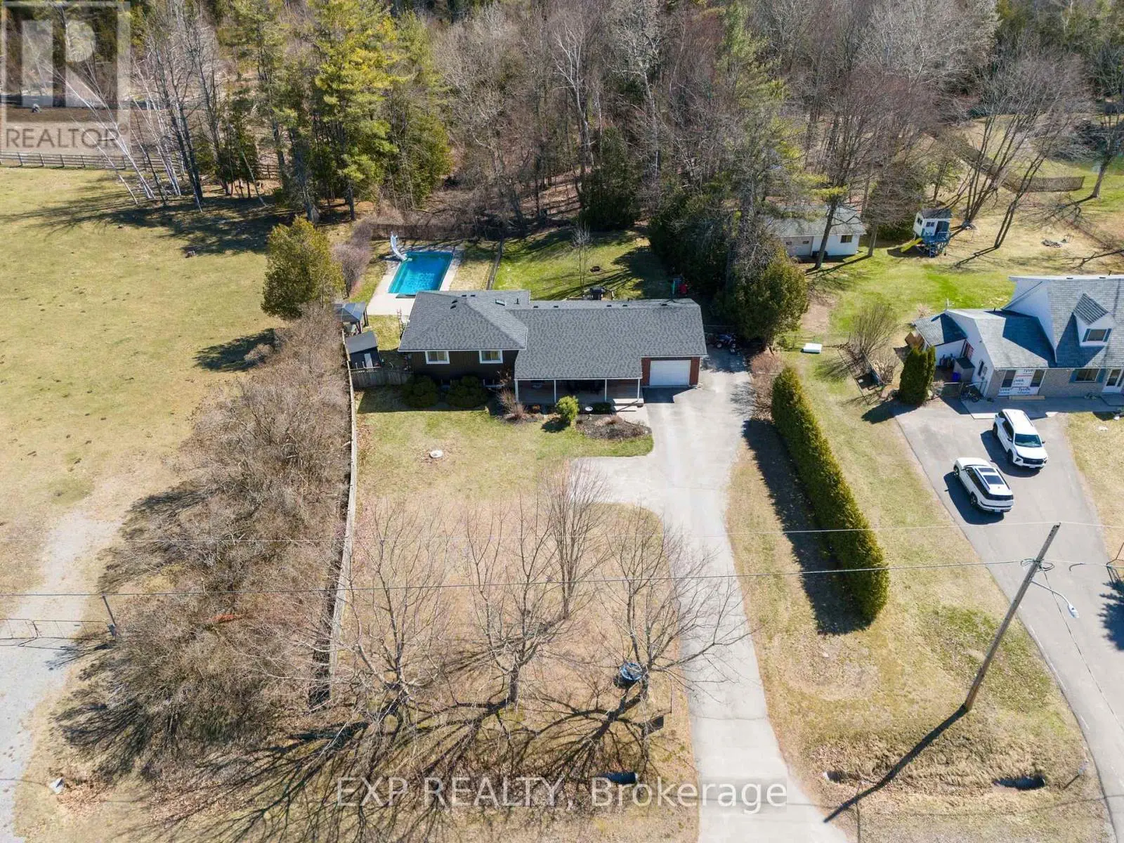 201 Clitheroe Road, Alnwick/haldimand, Ontario  K0K 2G0 - Photo 2 - X12117029
