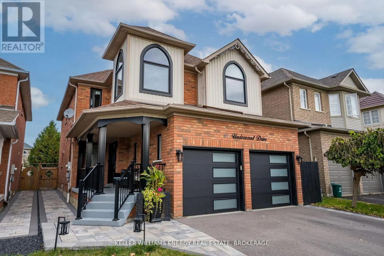41 Underwood Drive, Whitby, Ontario  L1M 1H7 - Photo 1 - E12117143