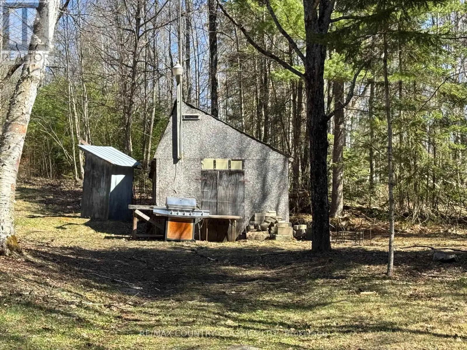 1703 Boulter Road, Carlow/mayo, Ontario  K0L 2R0 - Photo 3 - X11957146