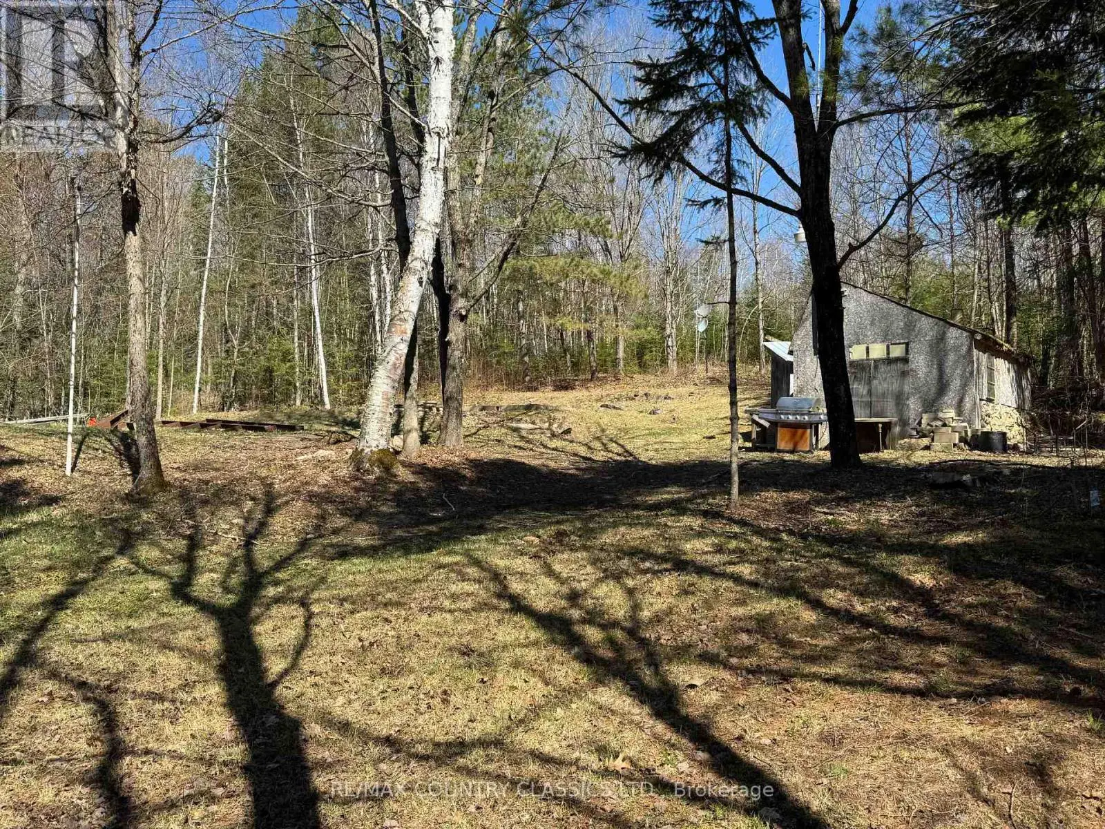 1703 BOULTER ROAD, Carlow/Mayo, Ontario
