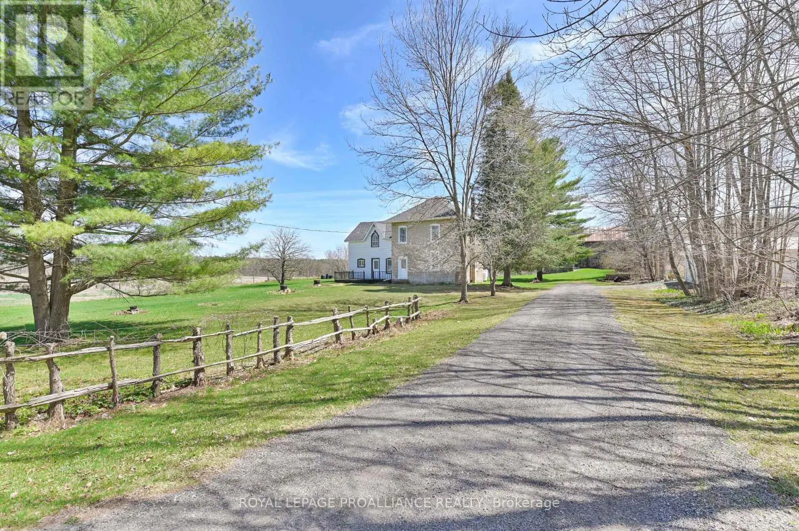 39 Palmateer Road, Tweed, Ontario  K0K 3J0 - Photo 1 - X12116835