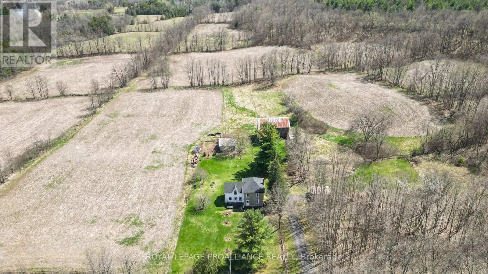 39 Palmateer Road, Tweed, Ontario  K0K 3J0 - Photo 3 - X12116835