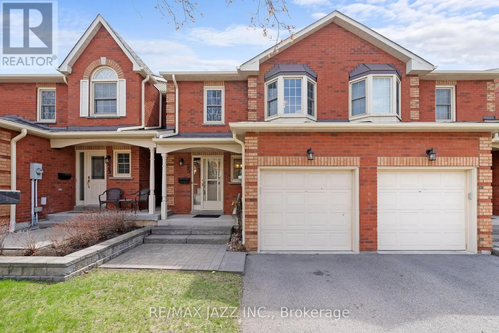 25 - 1610 Crawforth Street, Whitby, Ontario  L1N 9B1 - Photo 1 - E12117397