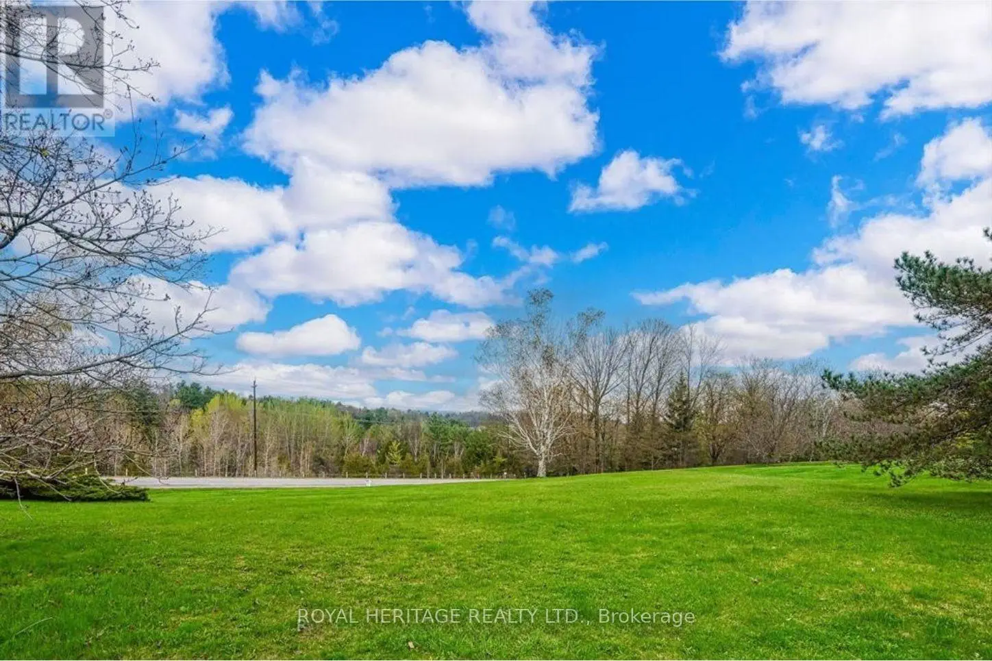 (East Lot) - 8803 Dale Road, Hamilton Township, Ontario  K9A 4J9 - Photo 1 - X12117353