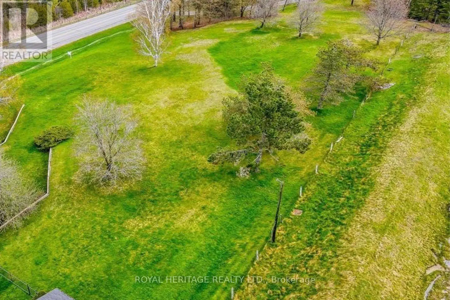 (East Lot) - 8803 Dale Road, Hamilton Township, Ontario  K9A 4J9 - Photo 2 - X12117353