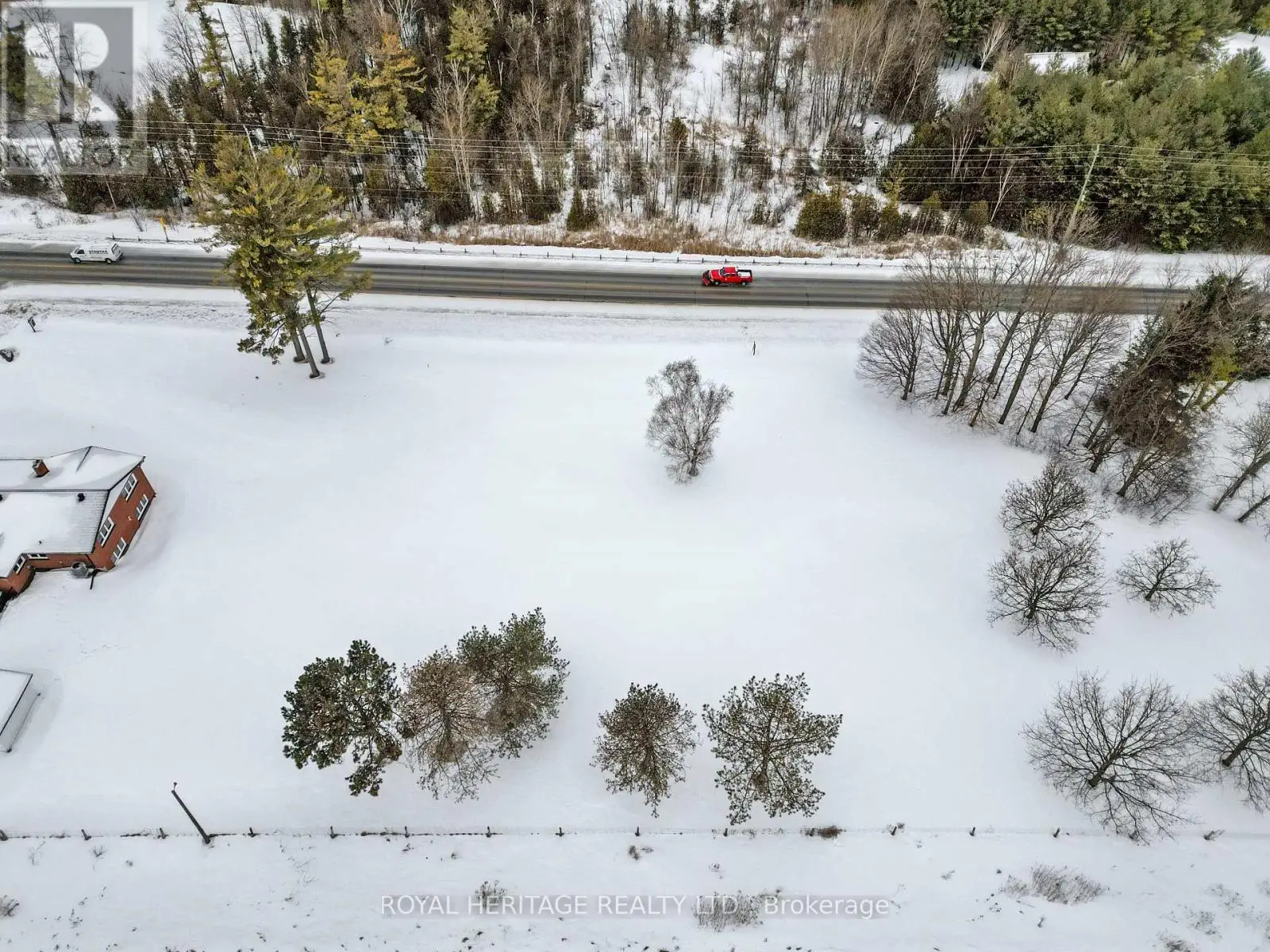 (East Lot) - 8803 Dale Road, Hamilton Township, Ontario  K9A 4J9 - Photo 3 - X12117353