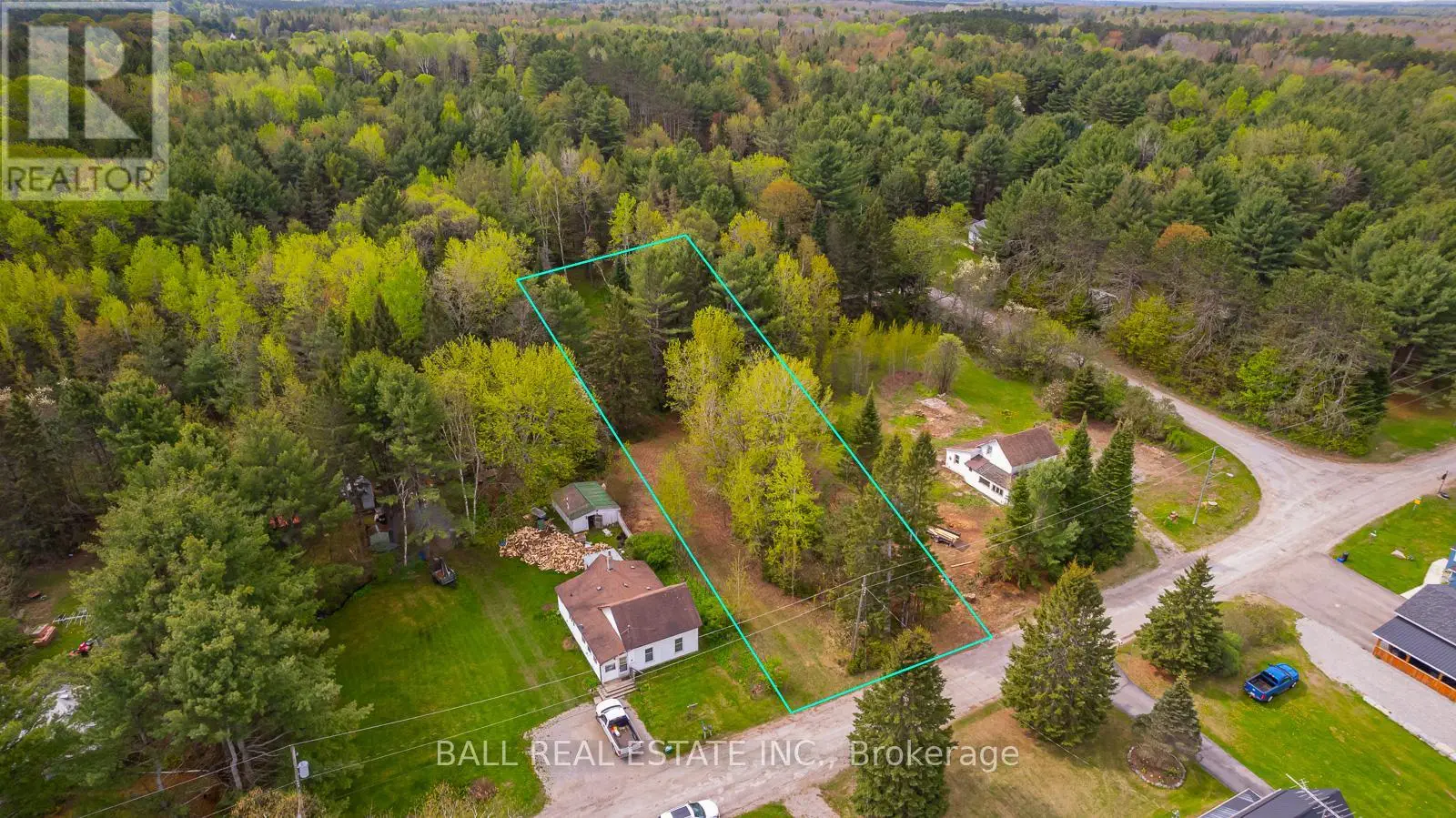 0 The Avenue, Kawartha Lakes, Ontario  K0M 2A0 - Photo 1 - X12117508