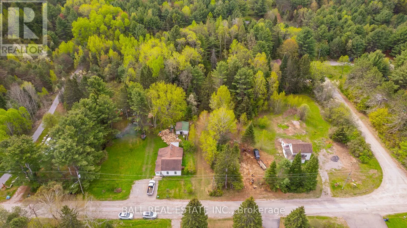 0 The Avenue, Kawartha Lakes, Ontario  K0M 2A0 - Photo 3 - X12117508