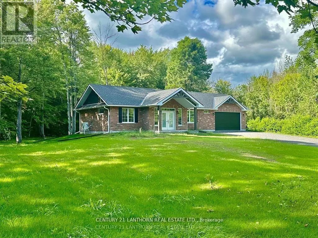 1713 Hollowview Road, Centre Hastings, Ontario  K0K 3E0 - Photo 1 - X12115375