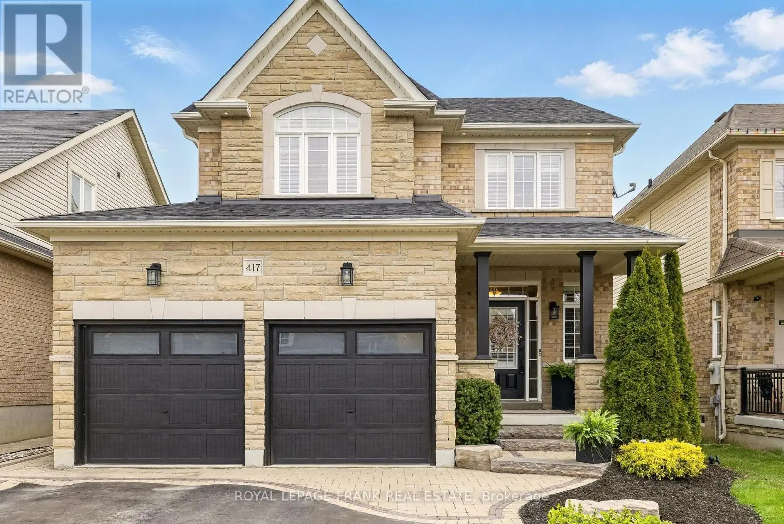 417 West Scugog Lane, Clarington, Ontario  L1C 0G4 - Photo 2 - E12117551
