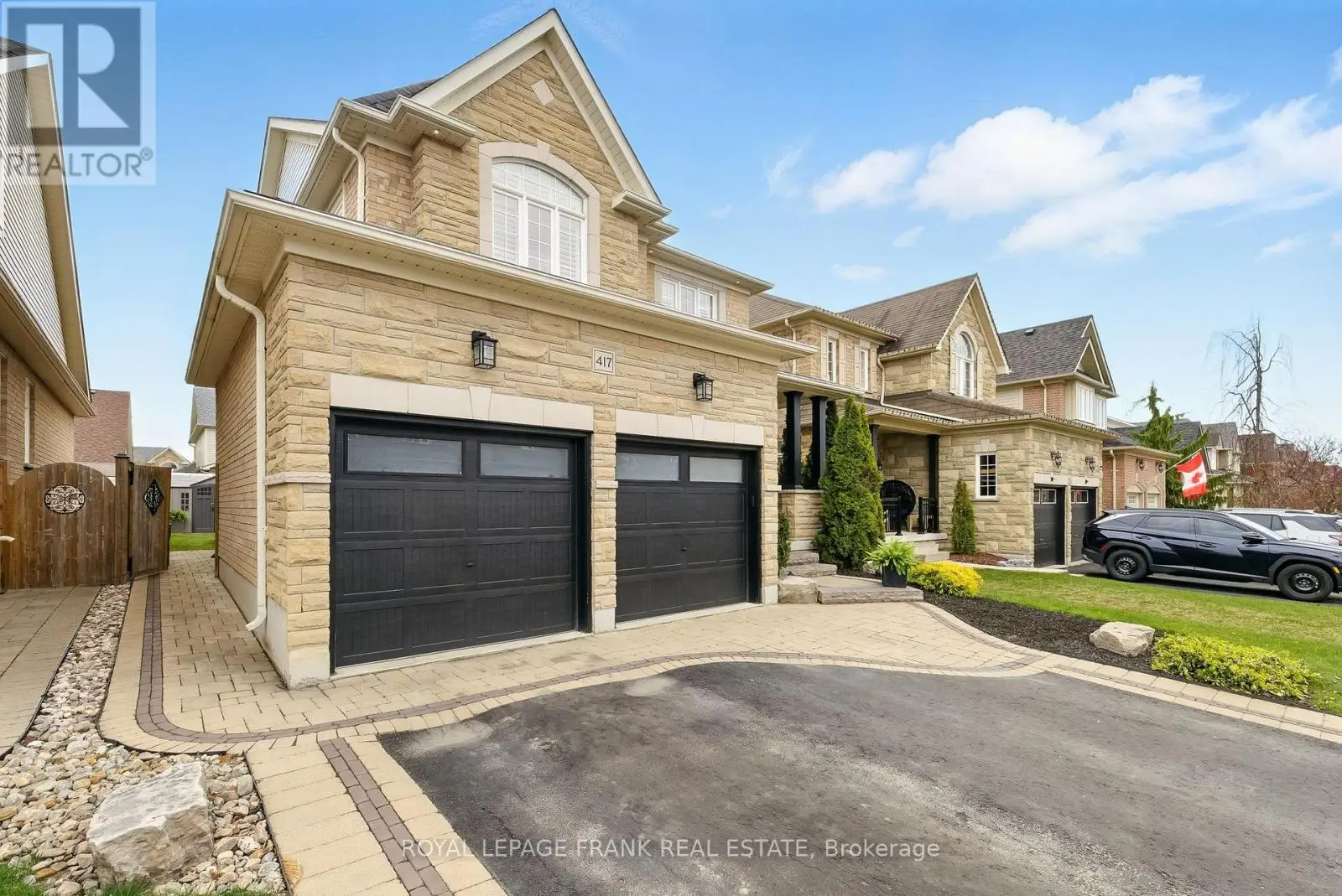 417 West Scugog Lane, Clarington, Ontario  L1C 0G4 - Photo 3 - E12117551