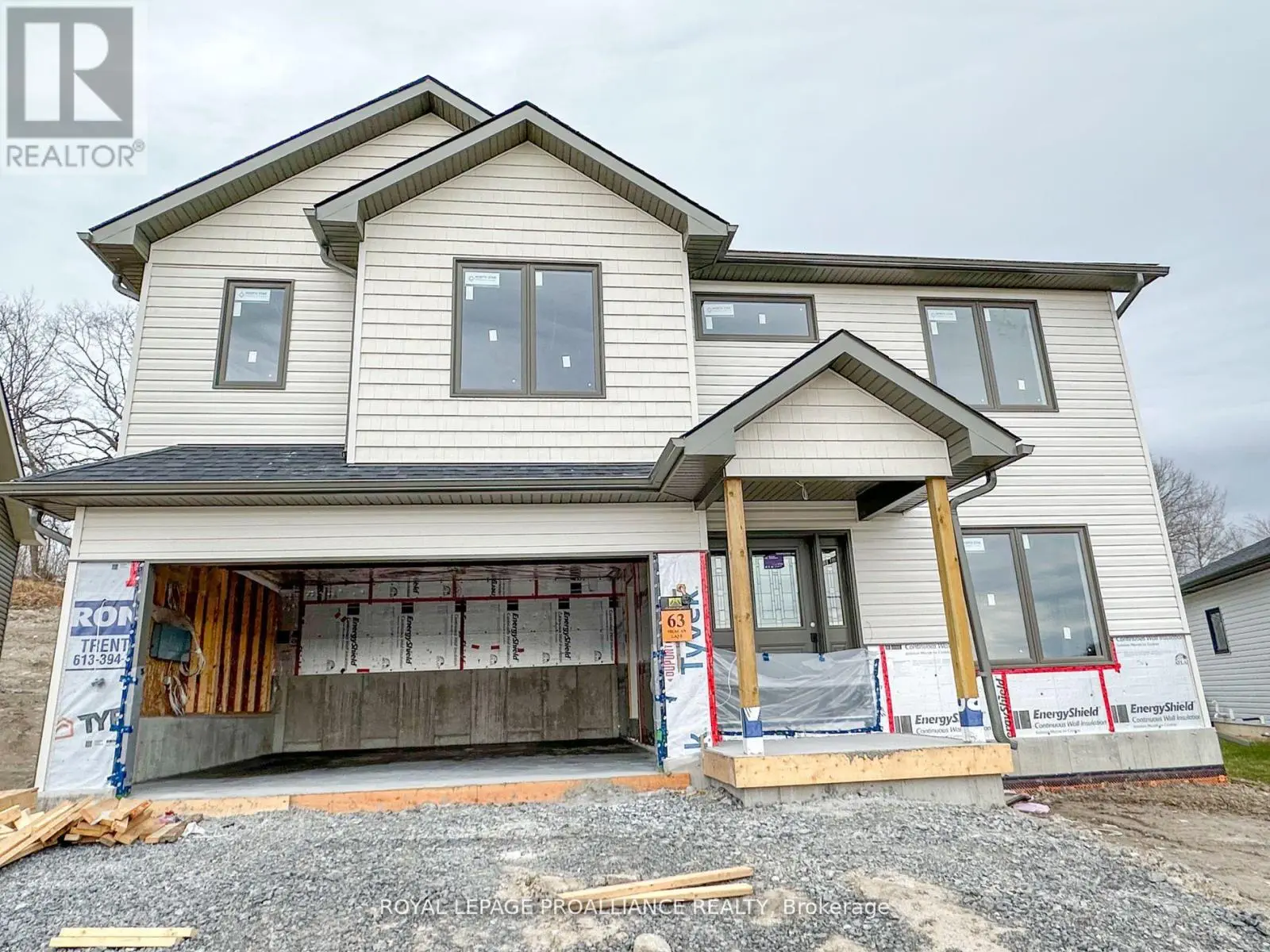 63 Meagan Lane, Quinte West, Ontario  K0K 2C0 - Photo 1 - X12117525