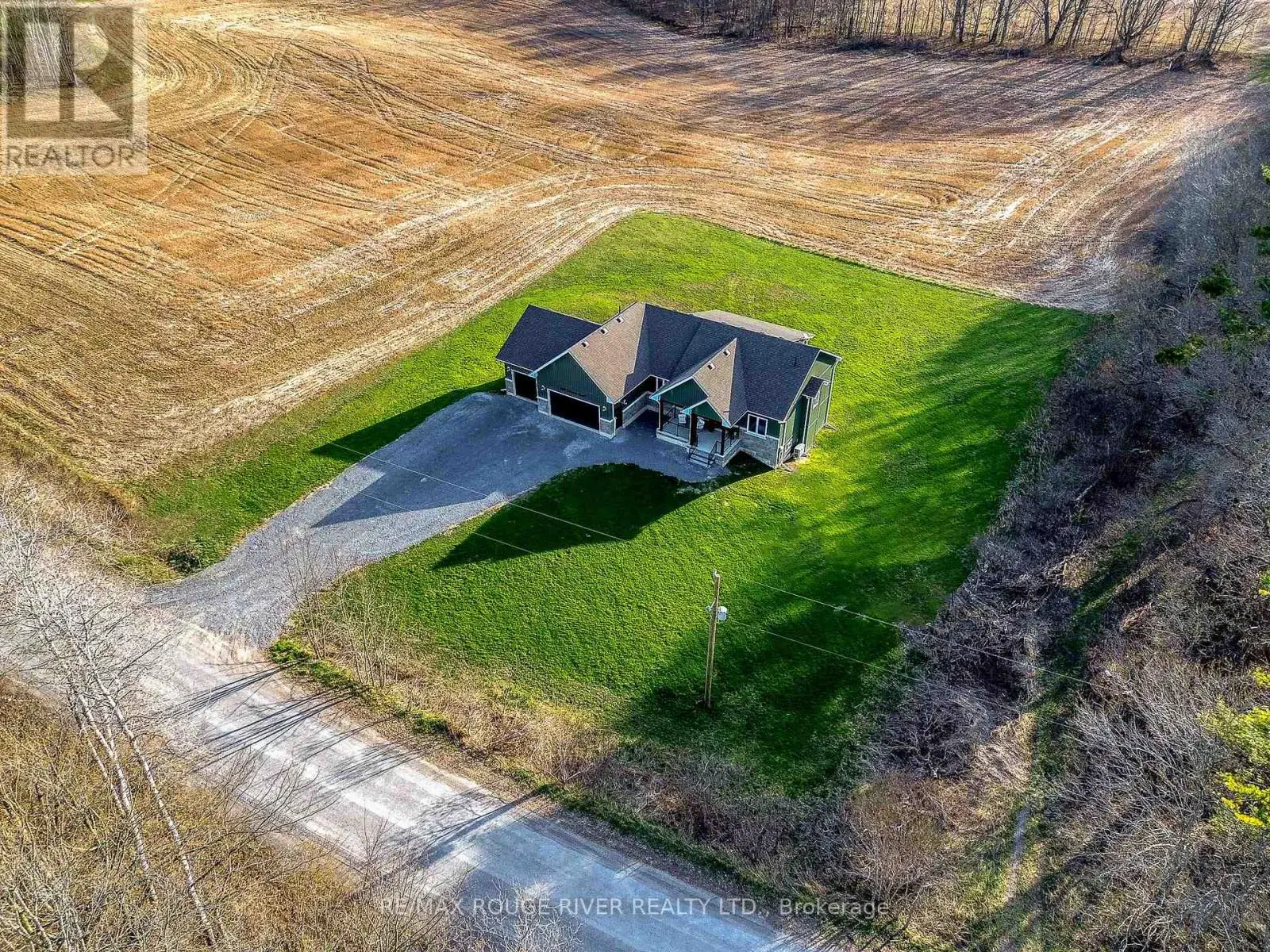298 Tobacco Road, Cramahe, Ontario  K0K 1M0 - Photo 3 - X12118047