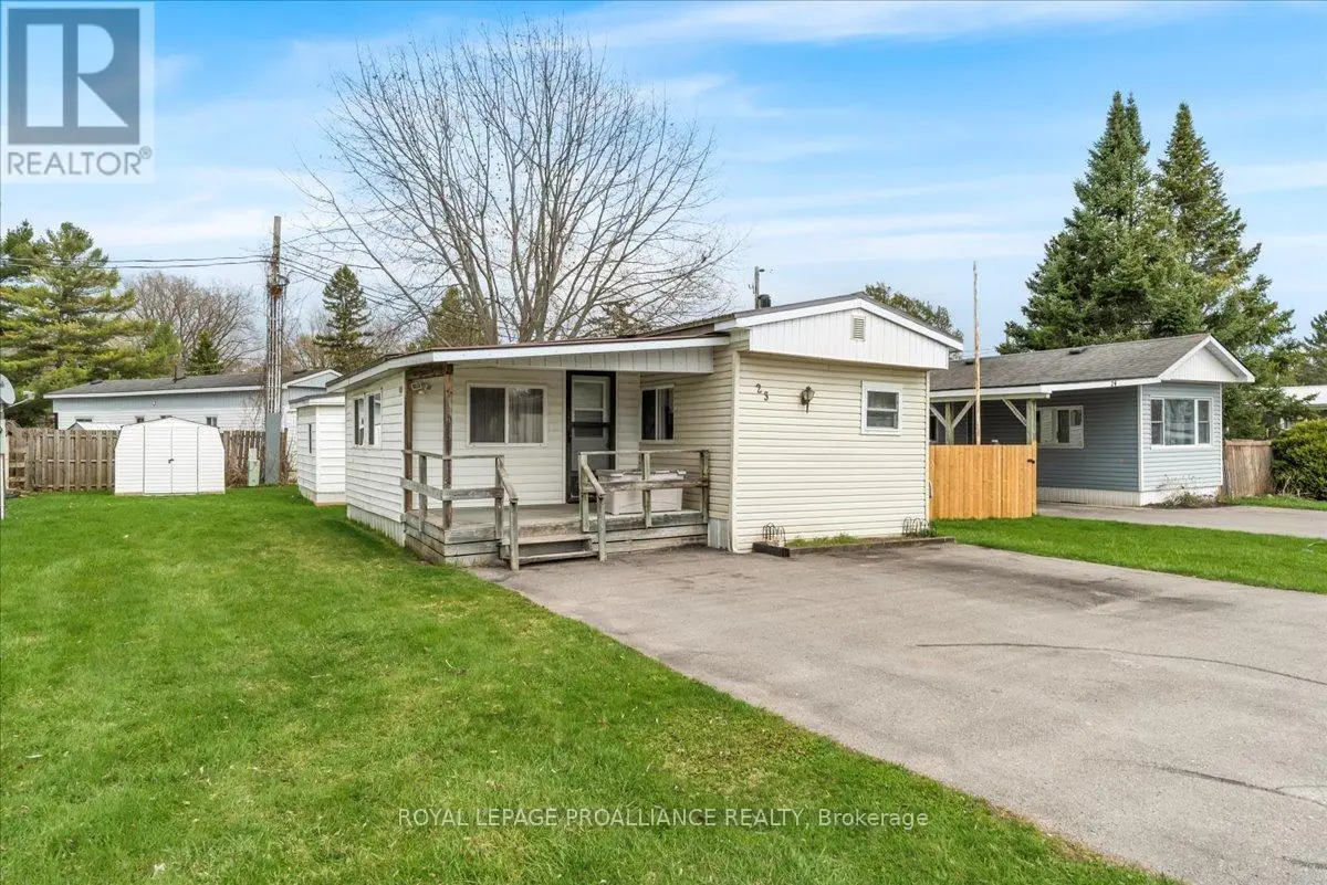 #23 - 529 Old Hwy 2 Highway, Quinte West, Ontario  K8V 5P5 - Photo 1 - X12118122
