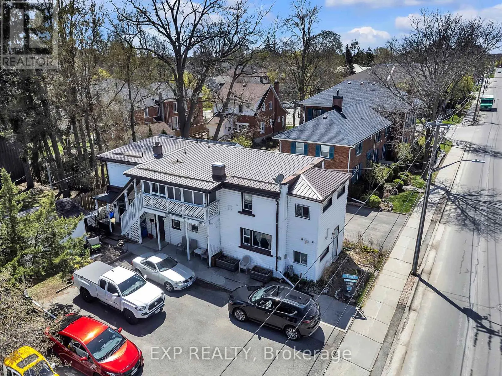 147 Victoria Avenue, Belleville, Ontario  K8N 2B3 - Photo 1 - X12118183
