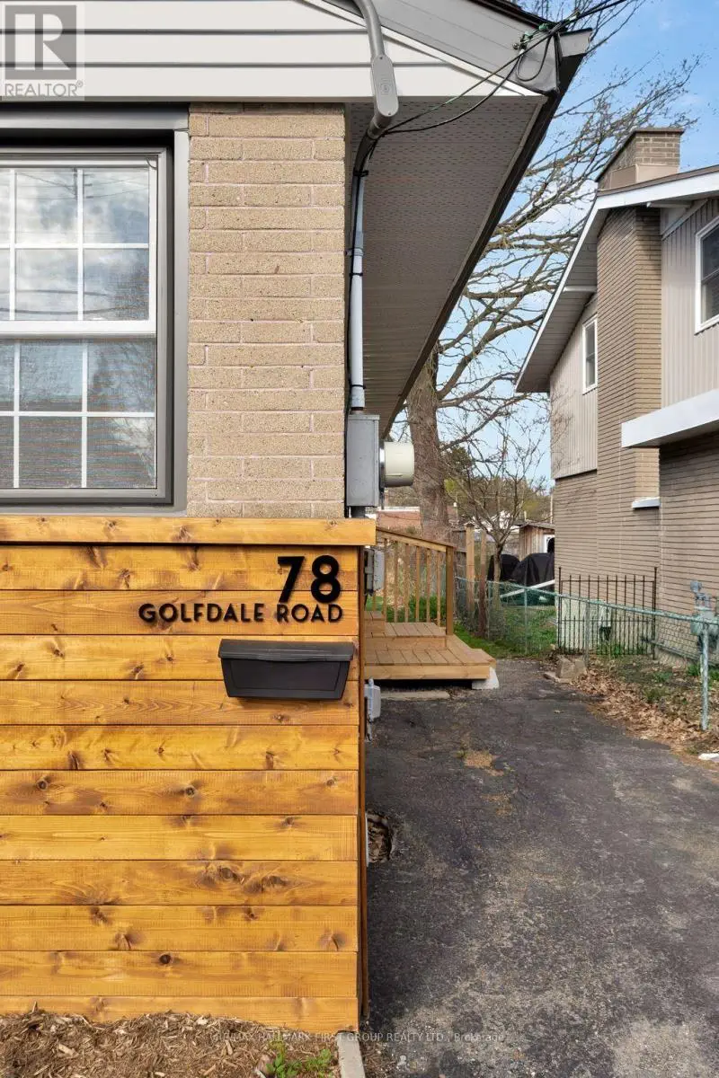 78 Golfdale Road, Belleville, Ontario  K8N 4A7 - Photo 2 - X12042642