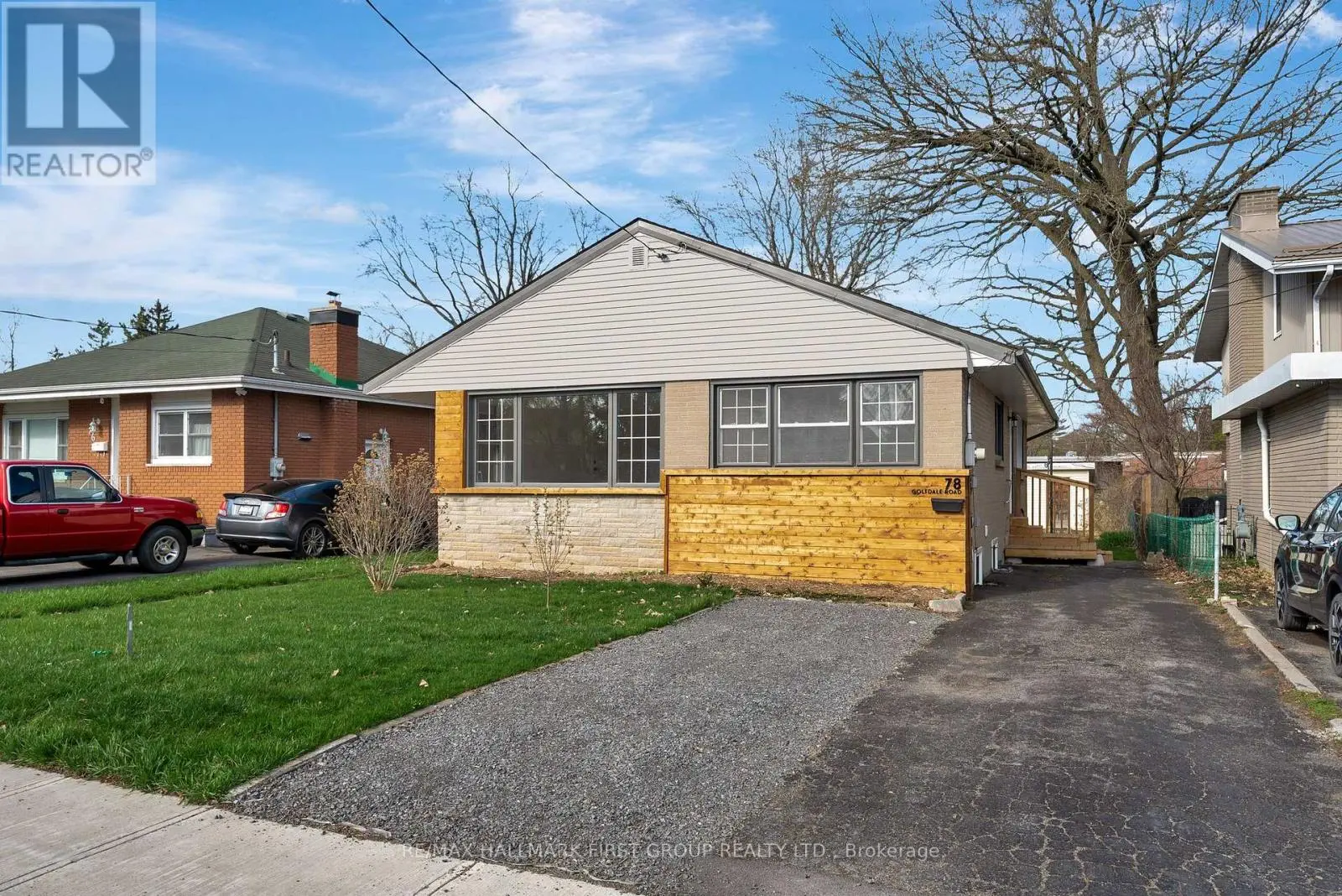 78 Golfdale Road, Belleville, Ontario  K8N 4A7 - Photo 3 - X12042642