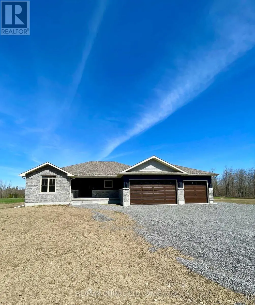1414 Harold Road, Stirling-Rawdon, Ontario  K0K 3E0 - Photo 1 - X11994856