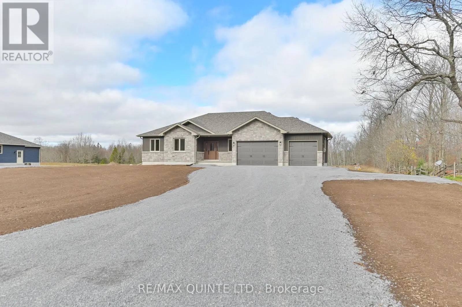 1400 Harold Road, Stirling-Rawdon, Ontario  K0K 3E0 - Photo 3 - X11999021