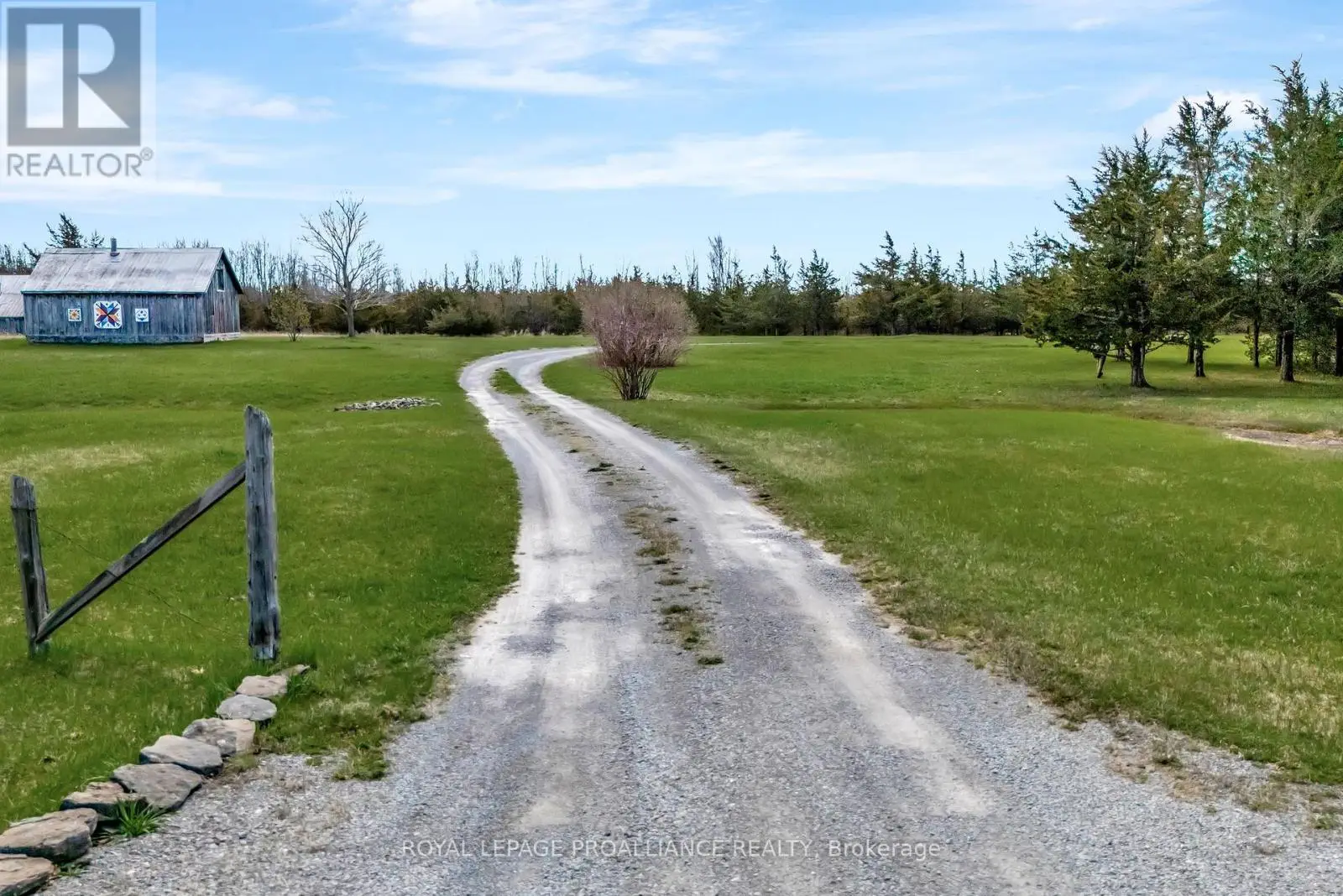 2508 County Rd 7 Road, Prince Edward County, Ontario  K0K 2T0 - Photo 3 - X12118410