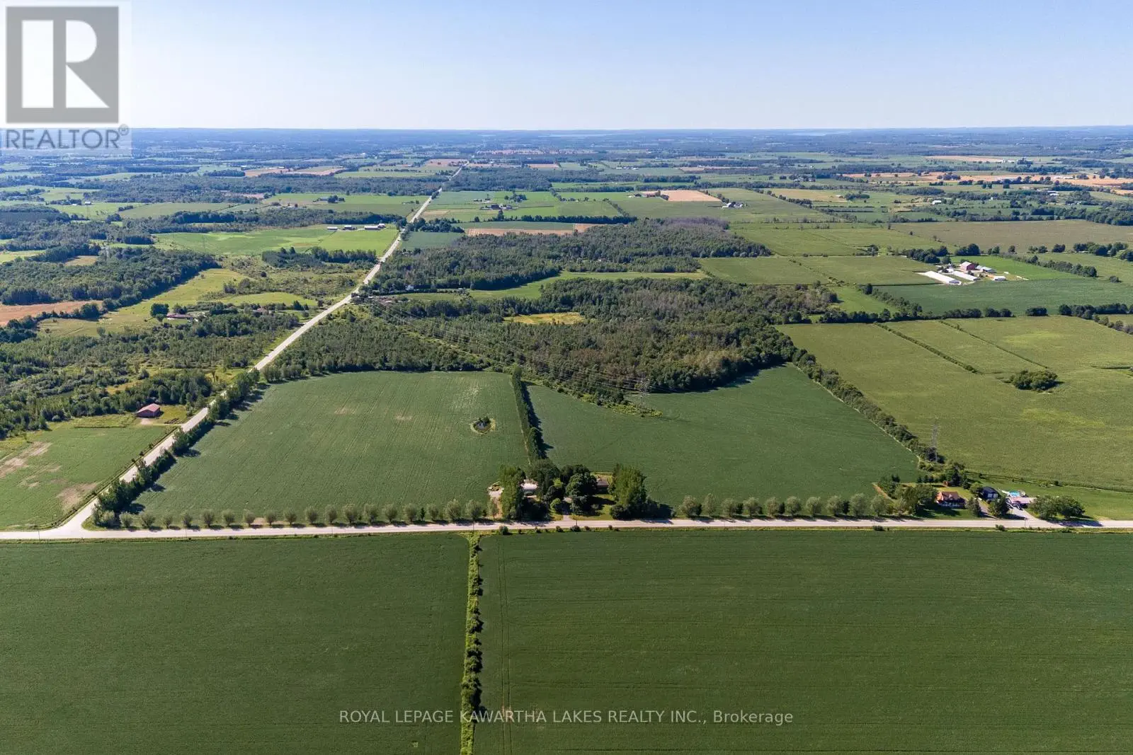 890 Woodville Road, Kawartha Lakes, Ontario  K0M 2T0 - Photo 1 - X12118452