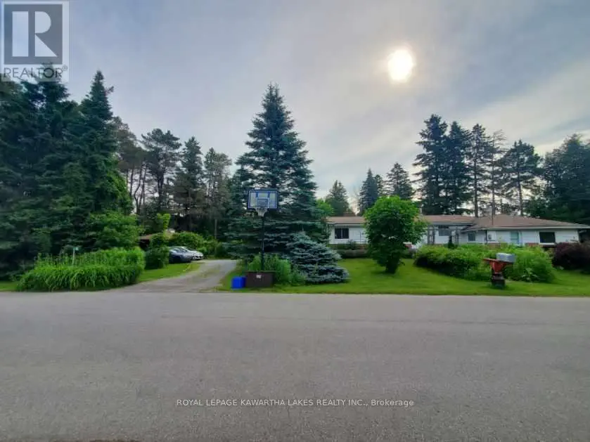 85 THOMAS DRIVE, Kawartha Lakes, Ontario