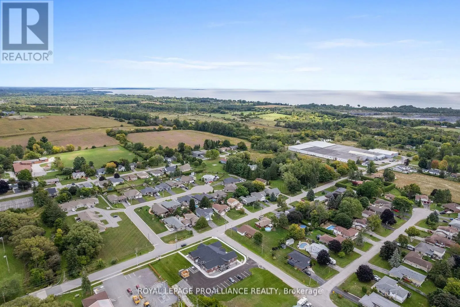 104 - 15 Arthur Street, Cramahe, Ontario  K0K 1S0 - Photo 3 - X12118746