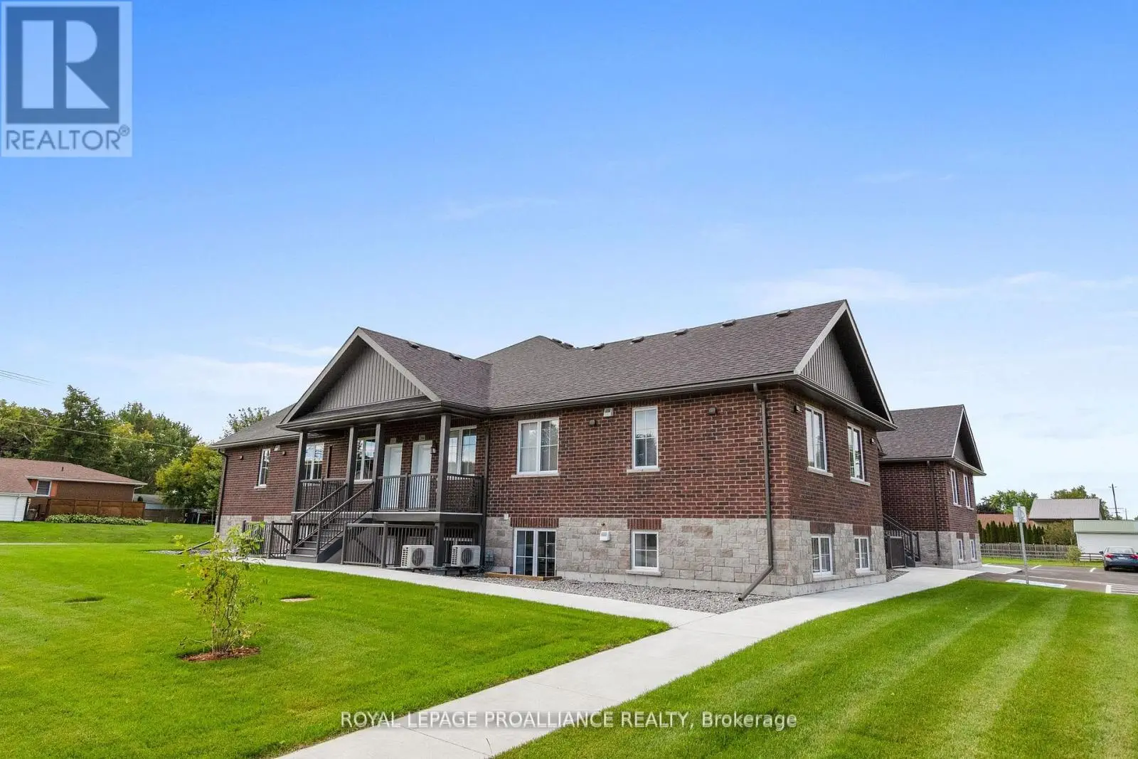 104 - 15 Arthur Street, Cramahe, Ontario  K0K 1S0 - Photo 1 - X12118747