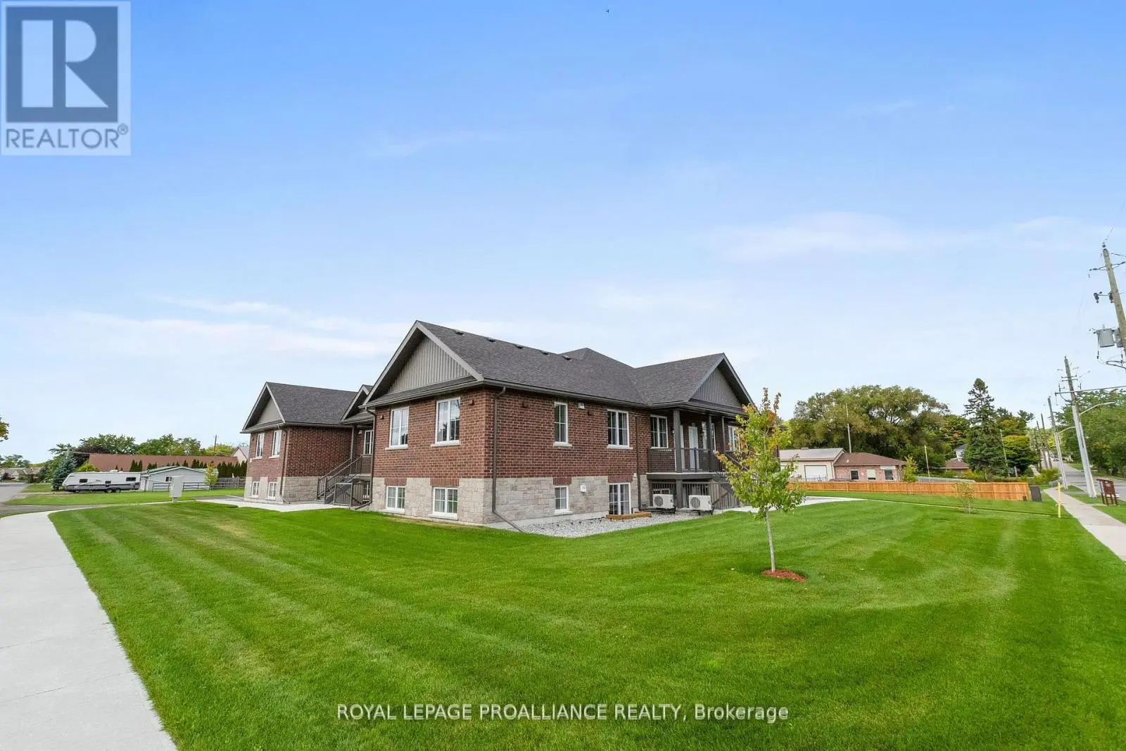 104 - 15 Arthur Street, Cramahe, Ontario  K0K 1S0 - Photo 2 - X12118747