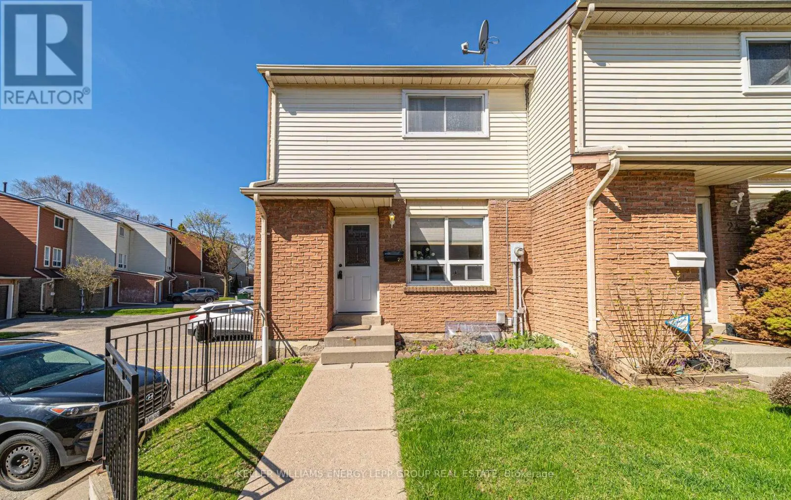 23 - 72 Martin Road, Clarington, Ontario  L1C 3N3 - Photo 1 - E12118816