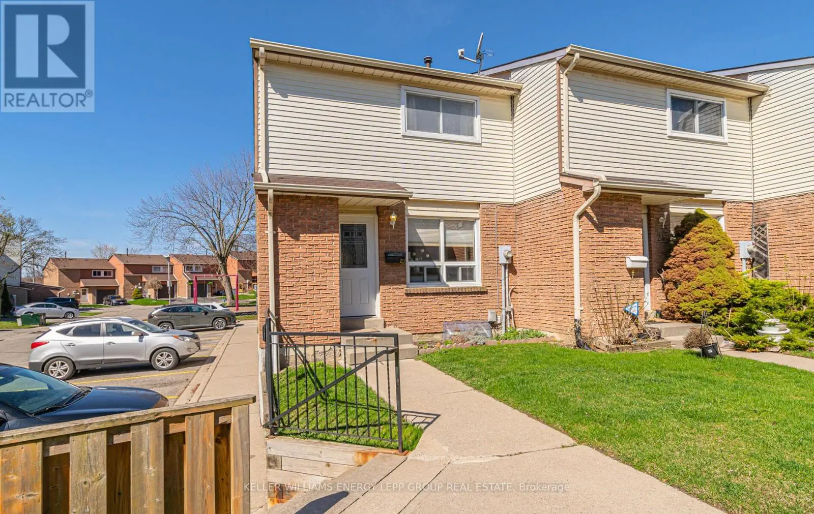 23 - 72 Martin Road, Clarington, Ontario  L1C 3N3 - Photo 2 - E12118816